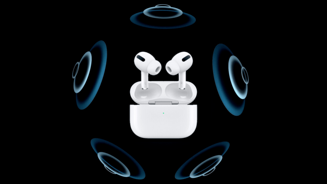 蘋果將利用骨傳導音頻改善 AirPods 音質？專家說，Apple Glass 更有可能 科技 第7張