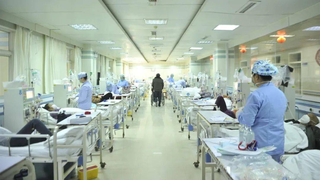 患者|【健康】水果蔬菜我的最爱！血透患友该如何选用？