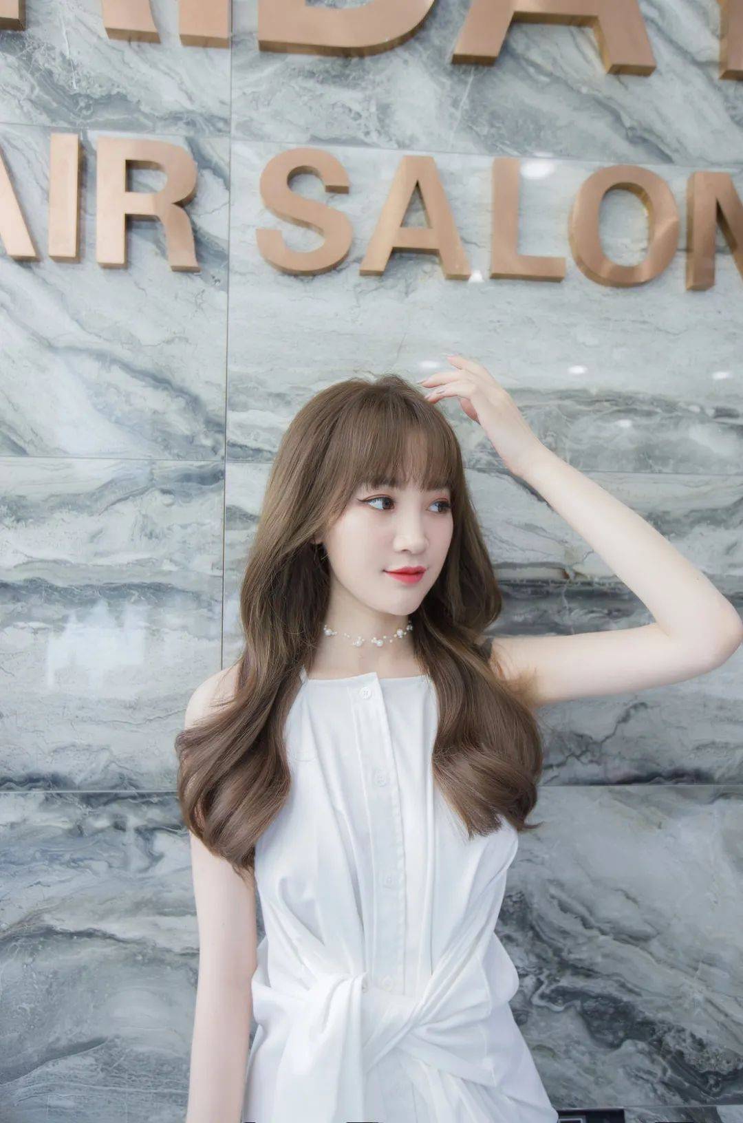 天马行空|素素探店 | 经常被“天马行空”的TONY老师伤害？这位靠谱90后资深发型师安利给你！