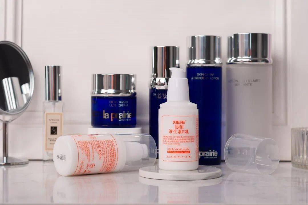 肌肤|30年老国货，别因便宜而嫌弃，一瓶用全身，真正实力派