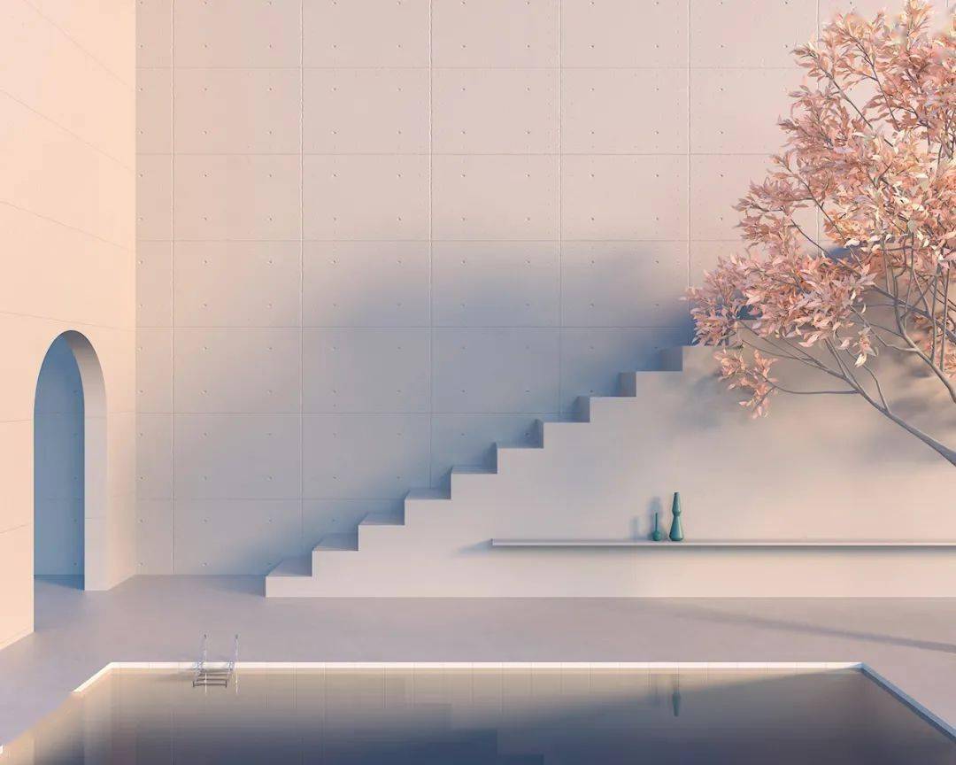 如梦境般的迷幻场景！MUE STUDIO的前卫世界-搜狐大视野-搜狐新闻