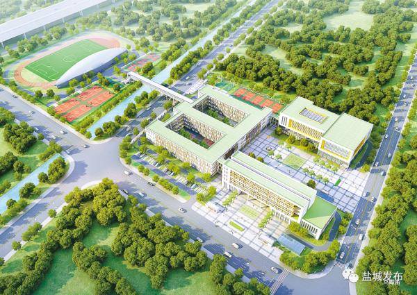 学期|关注！秋学期，市区6所新学校招生！