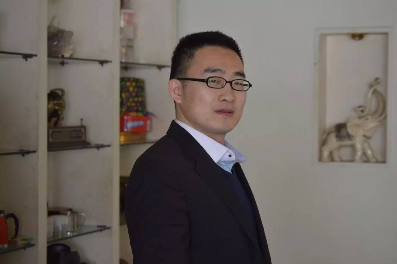 姚辉坤|北大才子姚辉坤先生登上《北京人才市场报》头条