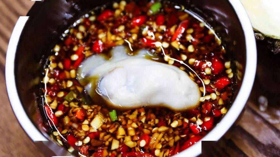 云南人口中的蘸水是什么_云南蘸水图片