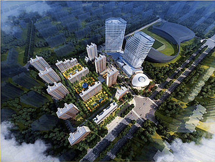 张家口2020Q1GDP_张家口地图(3)