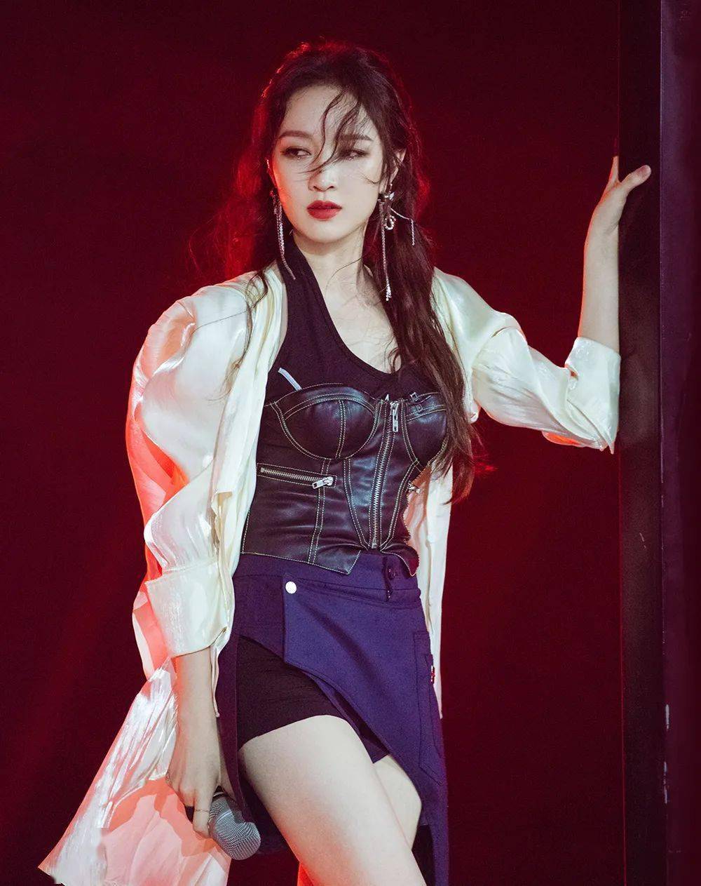 口红|我们都会成为姐姐，但不一定能活得这么漂亮！