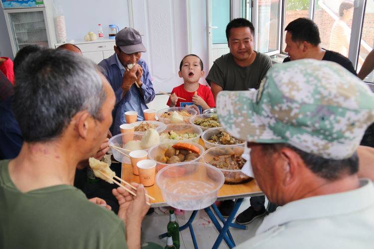 营村|丰宁县文化进万家 文艺进网络“七进活动”第五十期