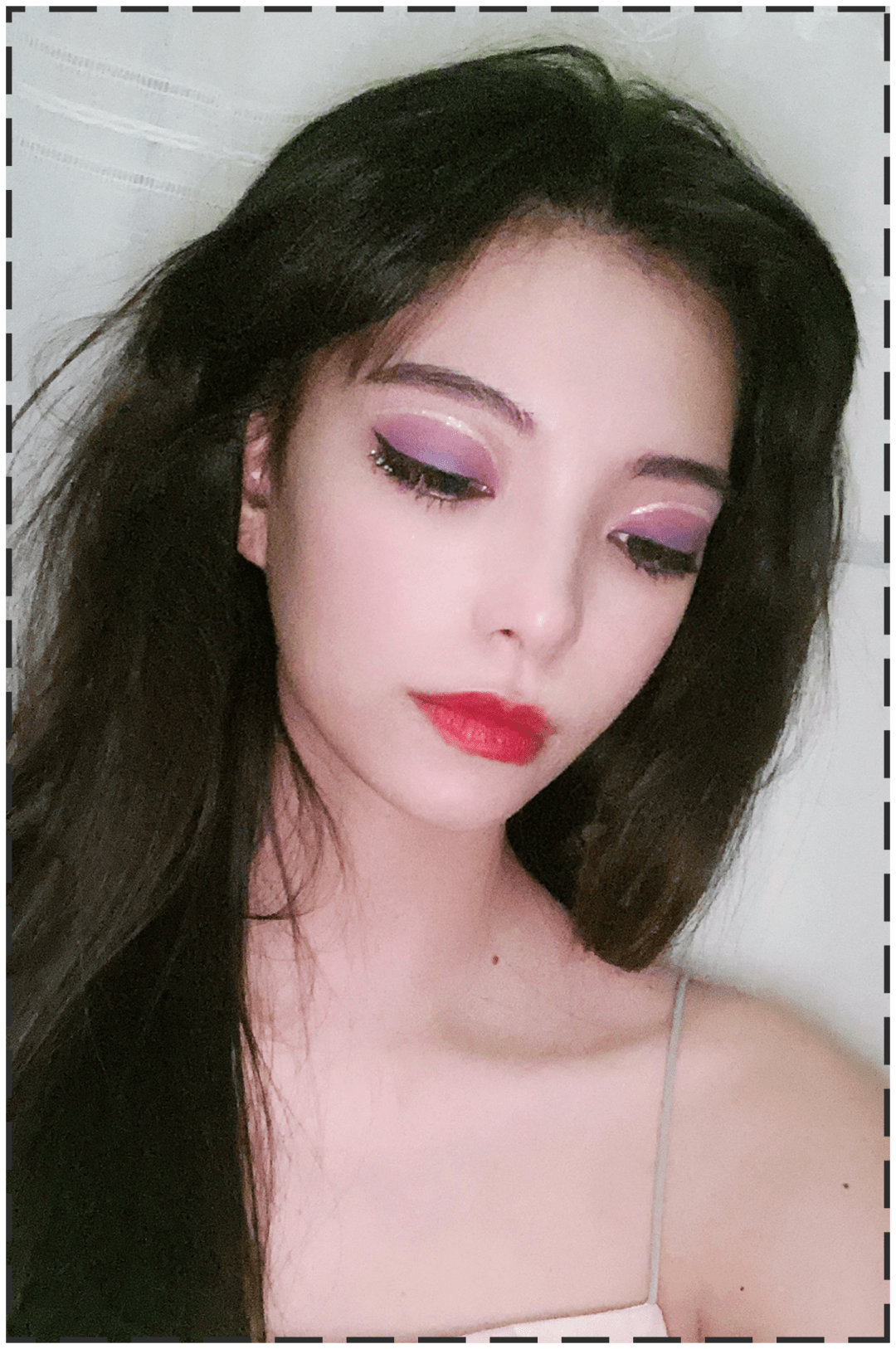 林有|这位南韩拽姐，能手撕10个林有有！