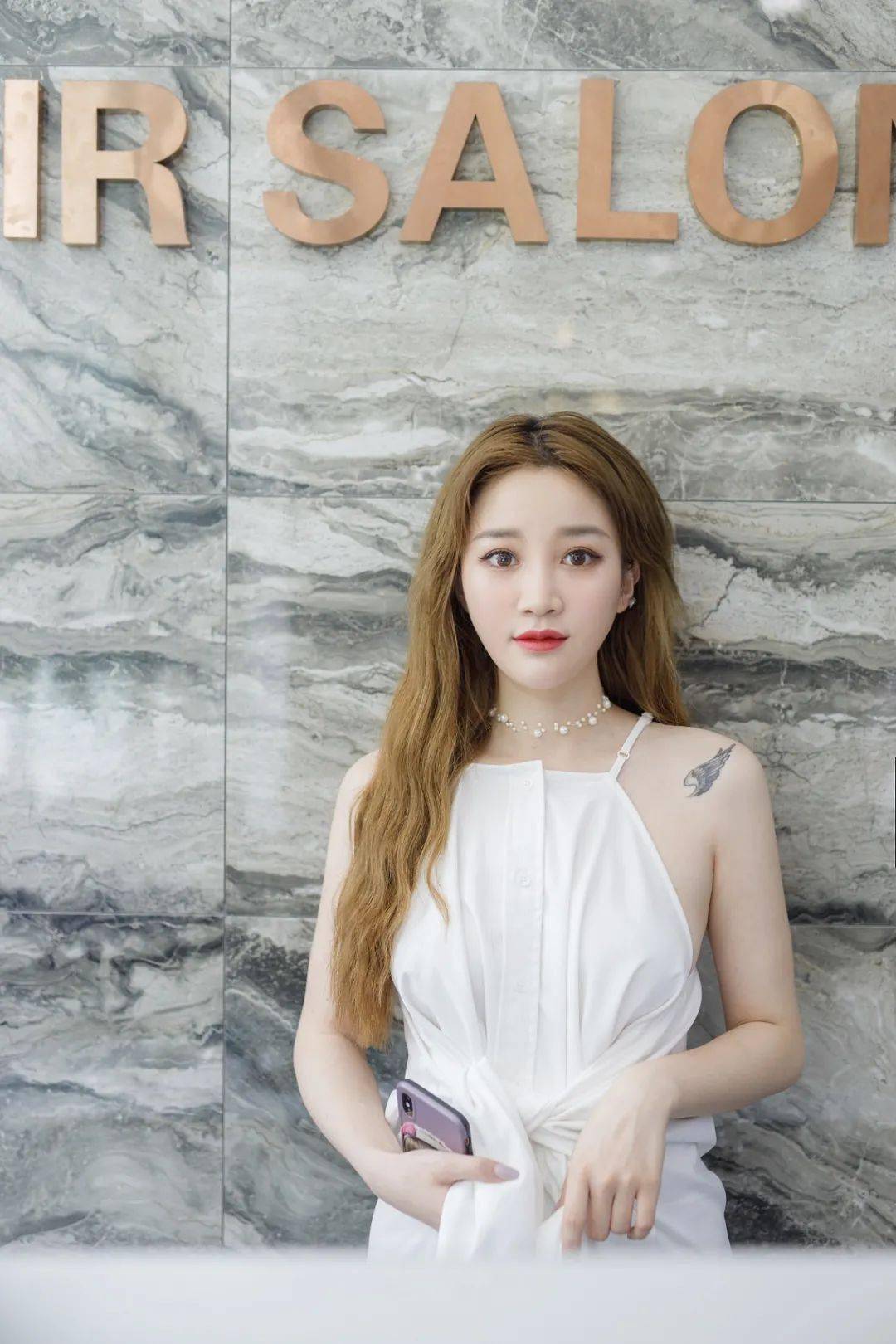 天马行空|素素探店 | 经常被“天马行空”的TONY老师伤害？这位靠谱90后资深发型师安利给你！