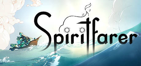 《spiritfarer》发布全新预告片 今年年底即将发售!