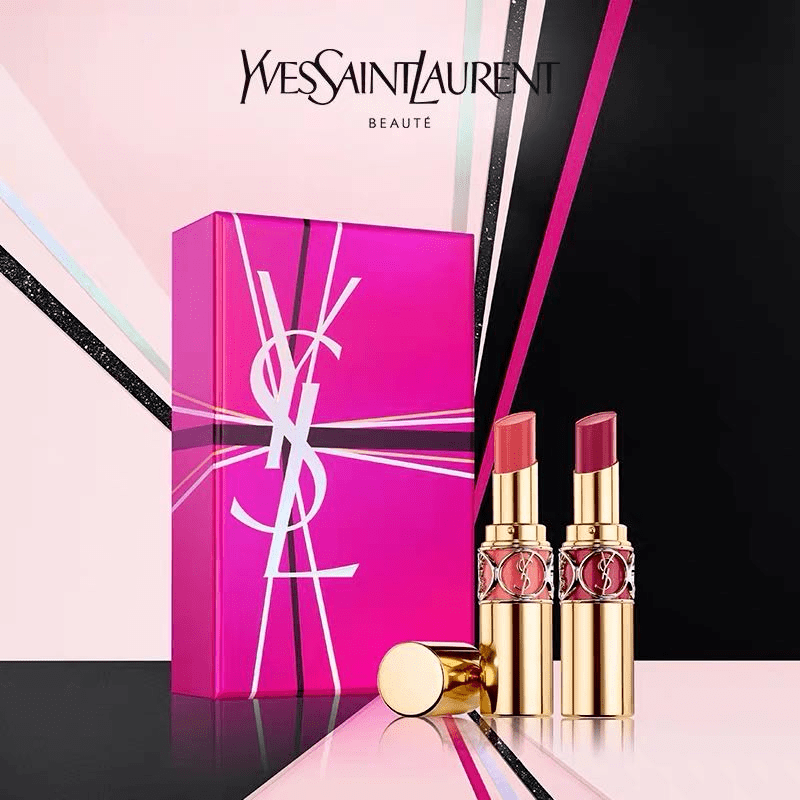 口红|600元娇兰女王粉钻限量版口红免费领！还有纪梵希、迪奥、ysl、mac……