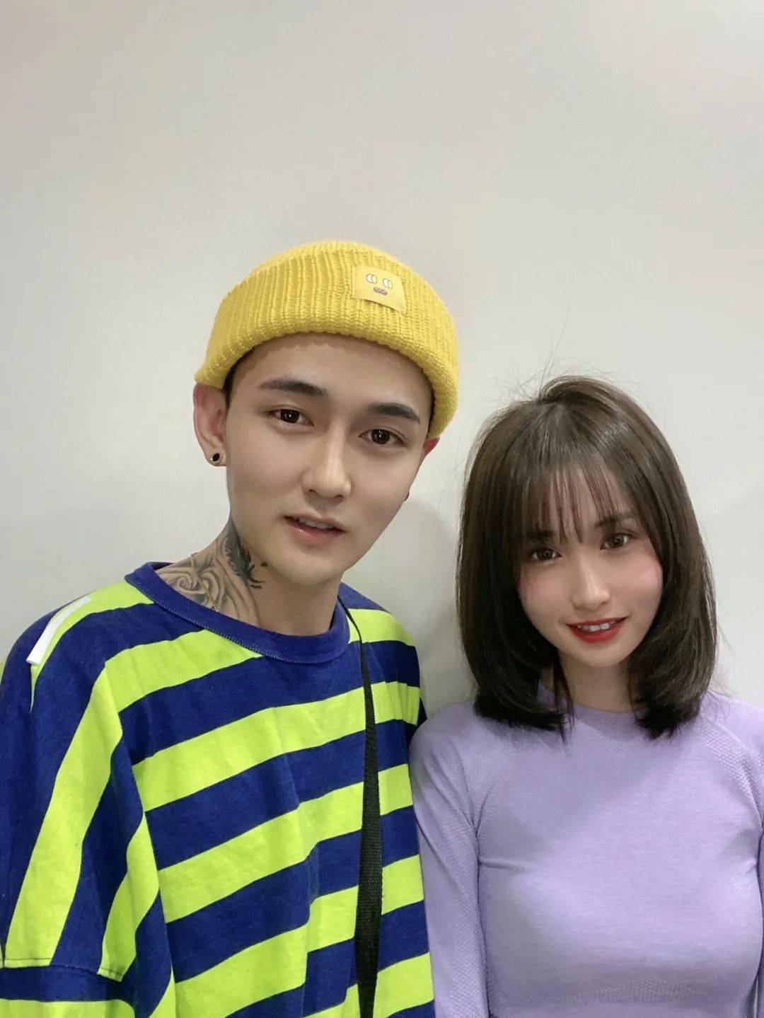 天马行空|素素探店 | 经常被“天马行空”的TONY老师伤害？这位靠谱90后资深发型师安利给你！