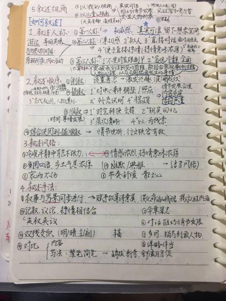高考语文146分的唐楚玥分享学习心得: 146 分如何做到