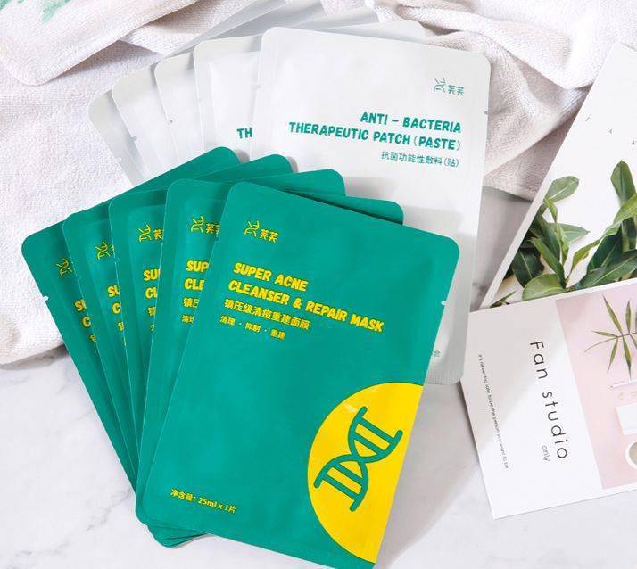 救星|这款PS级的“烂脸救星”，让我抛弃了SKII的“前男友面膜”！