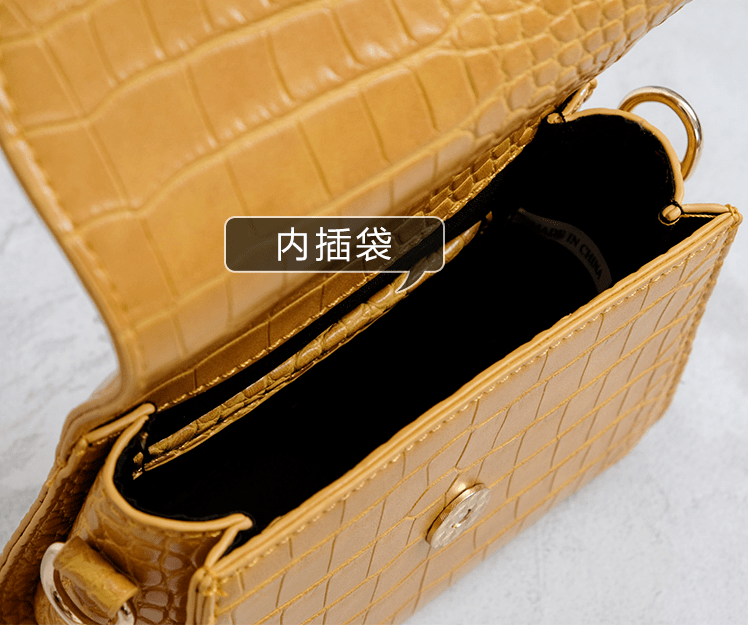 铂金|看完《三十而已》，比起动辄百万的铂金包，这6款入门级轻奢包包更值得入手！