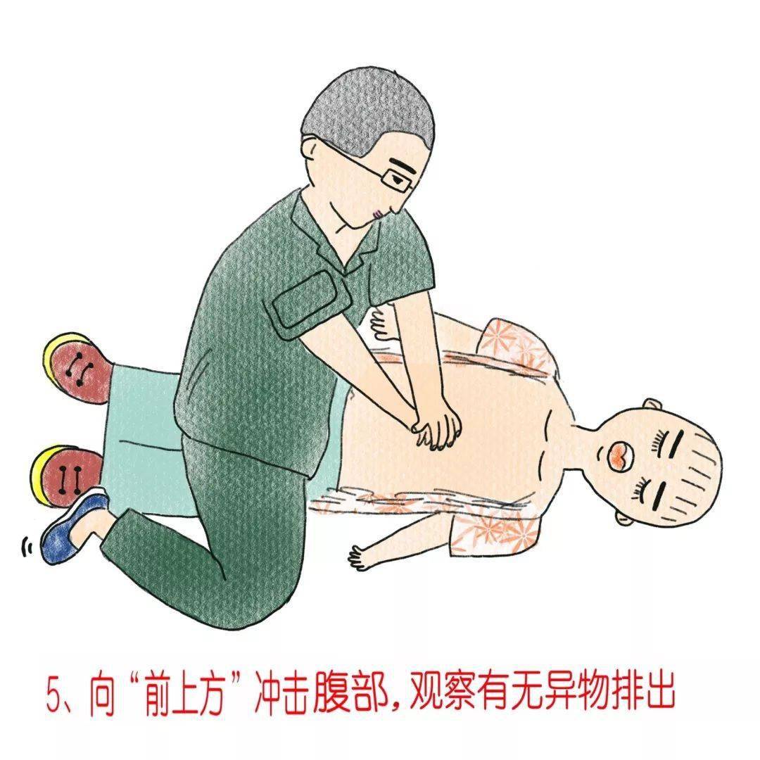 自救|转发可救人一命！多个孩子不幸身亡！护士手绘自救图刷爆朋友圈