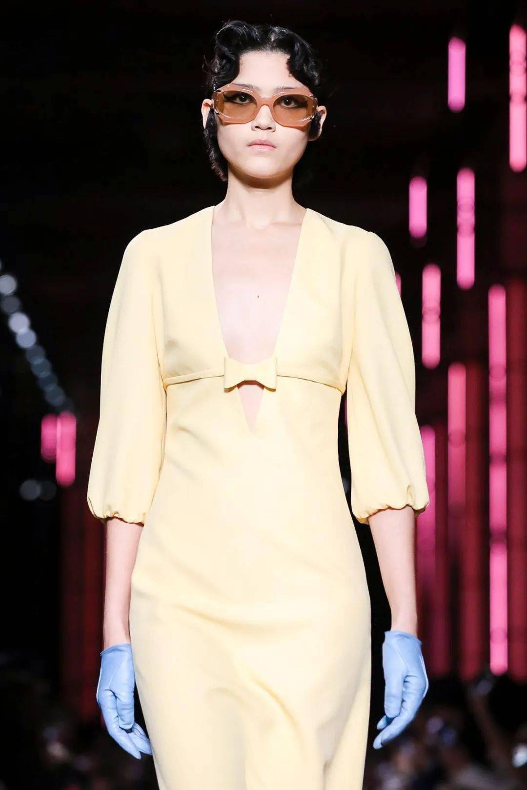 女装|2021春夏流行趋势，8大女装细节，你不可不知！