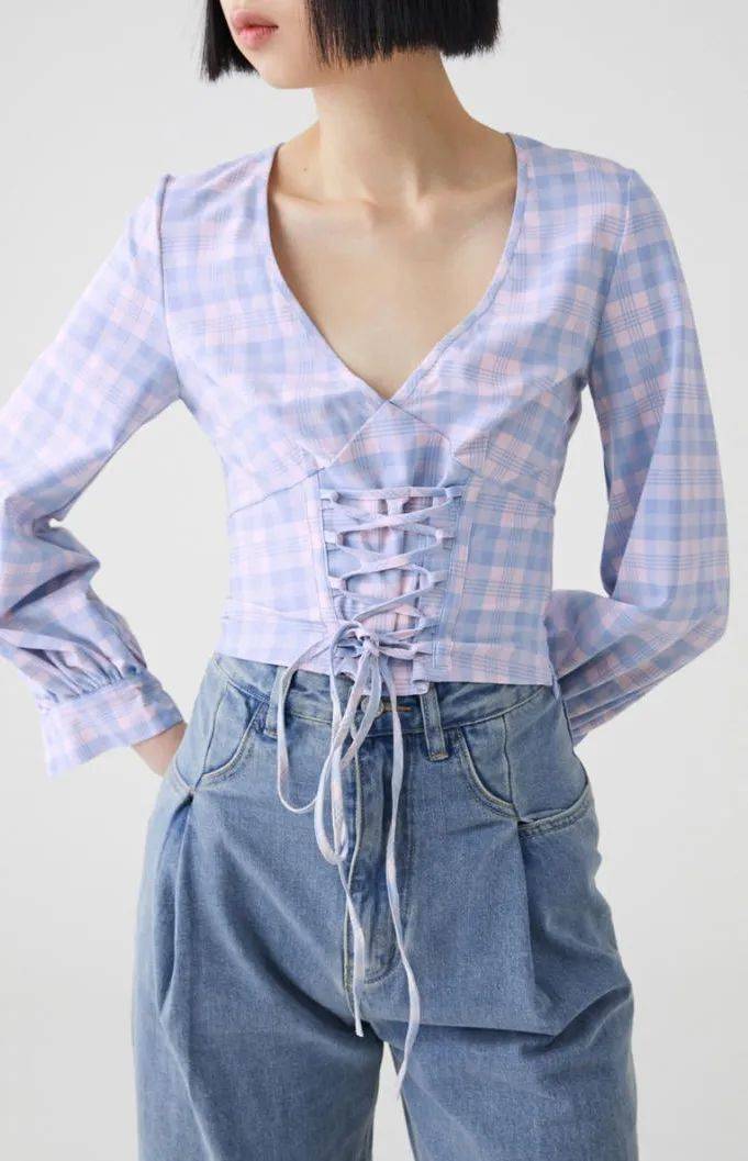 女装|2021春夏流行趋势，8大女装细节，你不可不知！