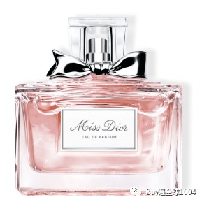 免税|DIOR迪奥 |2020免税报价（7月香水篇）