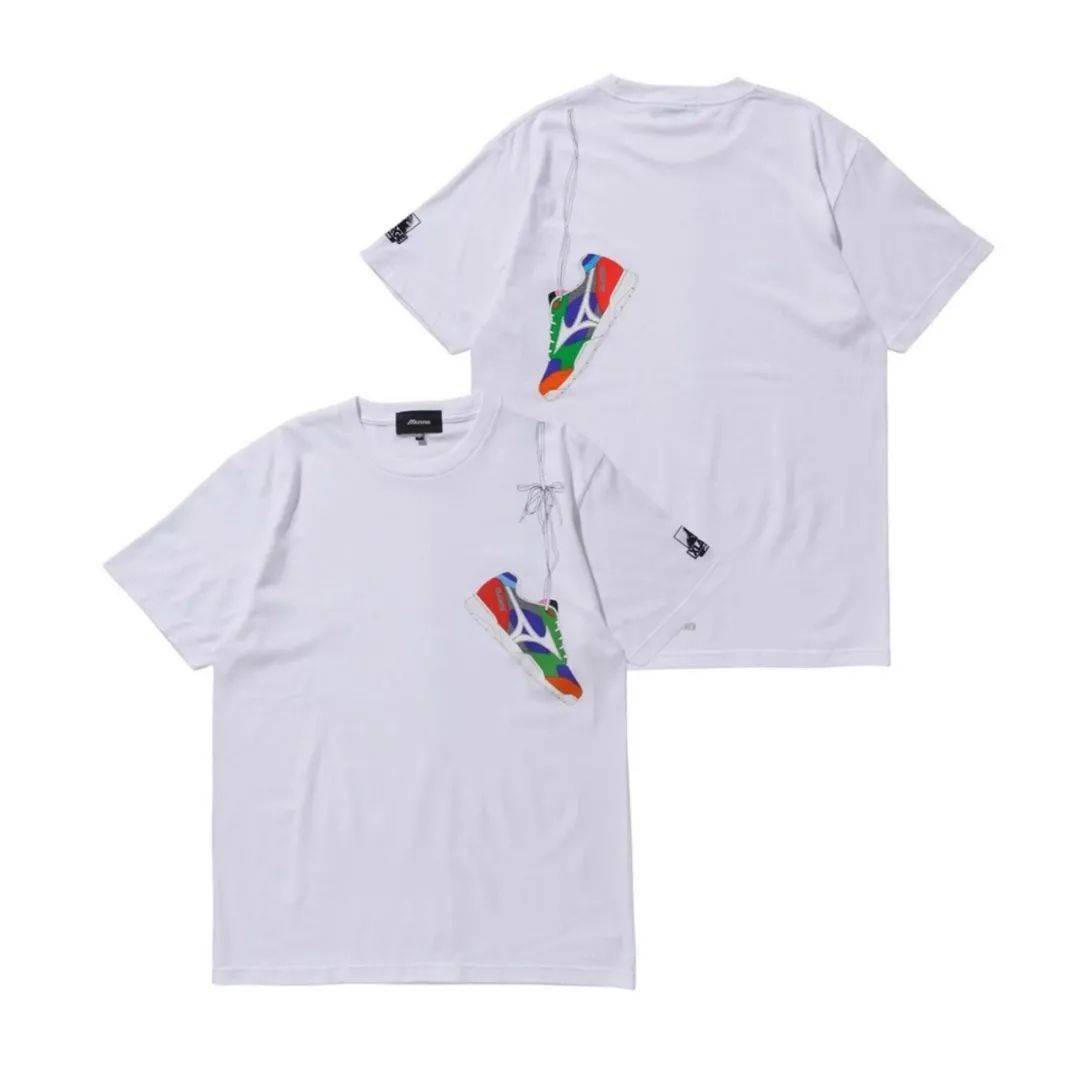 系列|ULSUM丨色彩缤纷的 COURT SELECT