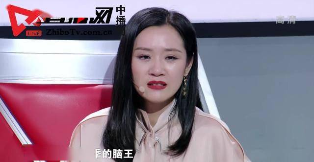 八卦爆料|最强大脑脑王之王总决赛 王宇轩停赛攸教授为他遗憾落泪