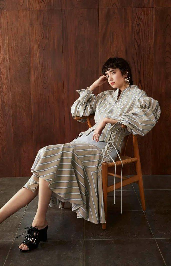 女装|2021春夏流行趋势，8大女装细节，你不可不知！