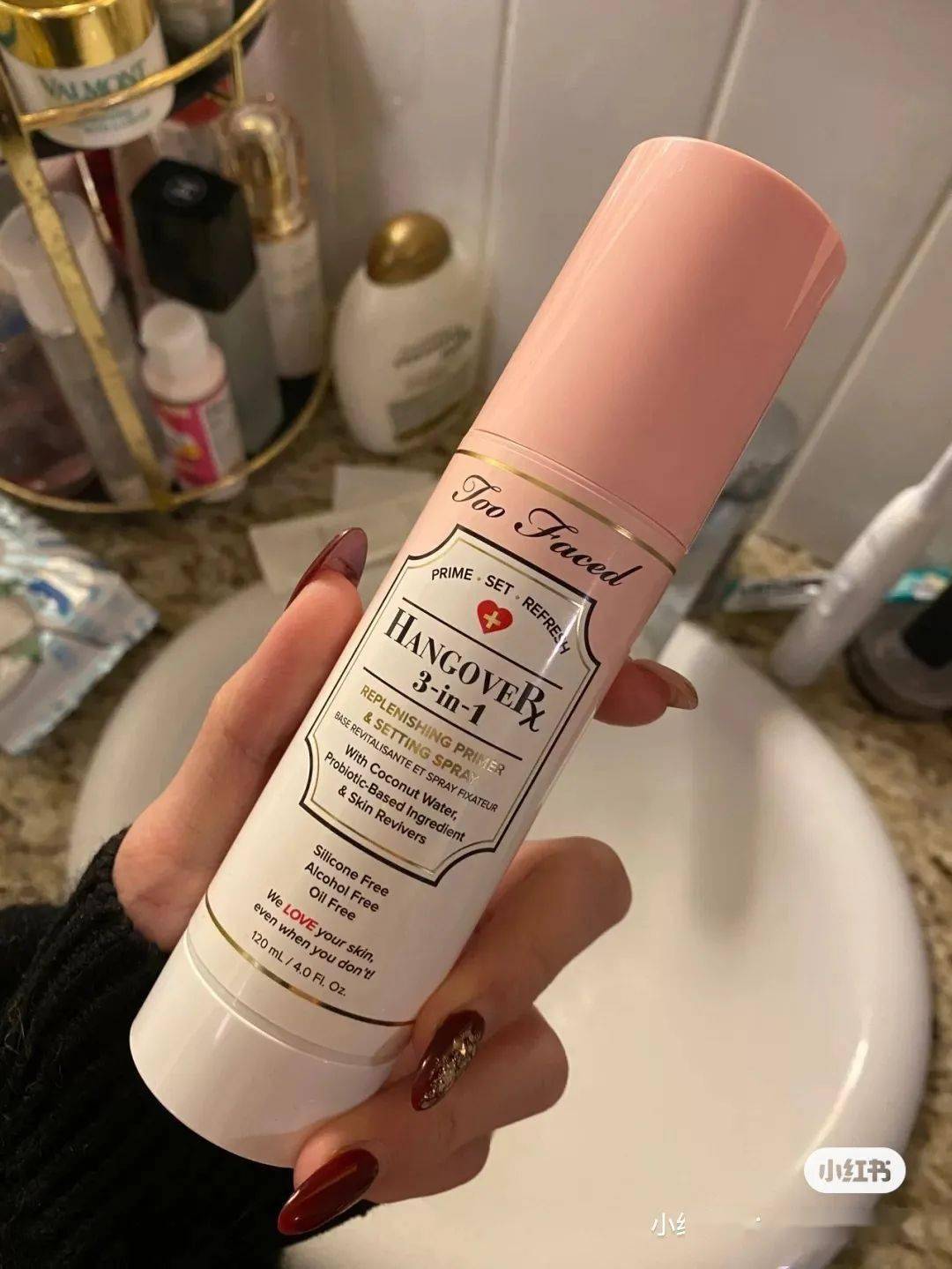 方法|99%女生都会犯的底妆误区,手把手带你避雷!