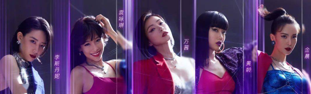 #Mad|礼物已经选好,姐姐们何时才能认识我?!