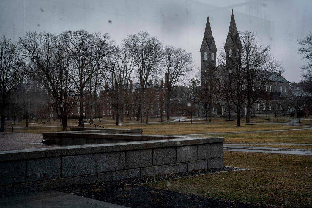 集体诉讼|60多所美国大学面临集体诉讼：面授变网课，学费差额为何不退还？