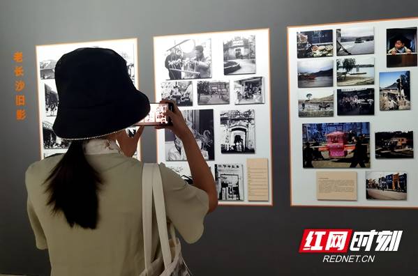 影像|呈现蓬勃向上的城市精神 《影像江河：三角洲影像艺术展》开展