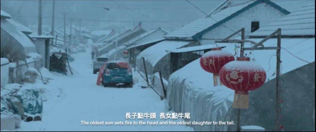 大鹏|摄影师拍到手抖，女主演崩溃离场，《吉祥如意》背后的故事？