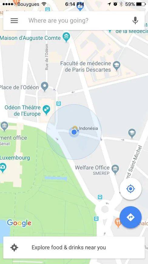 paan|《paan》：时刻变动的边界，就是我们讨论的“火线”