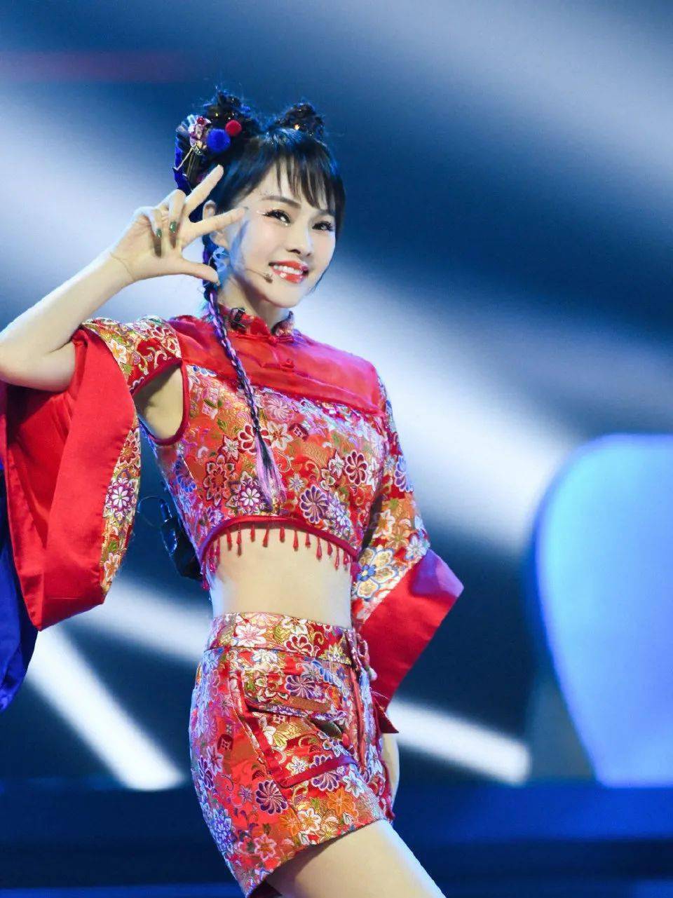 #Mad|礼物已经选好,姐姐们何时才能认识我?!