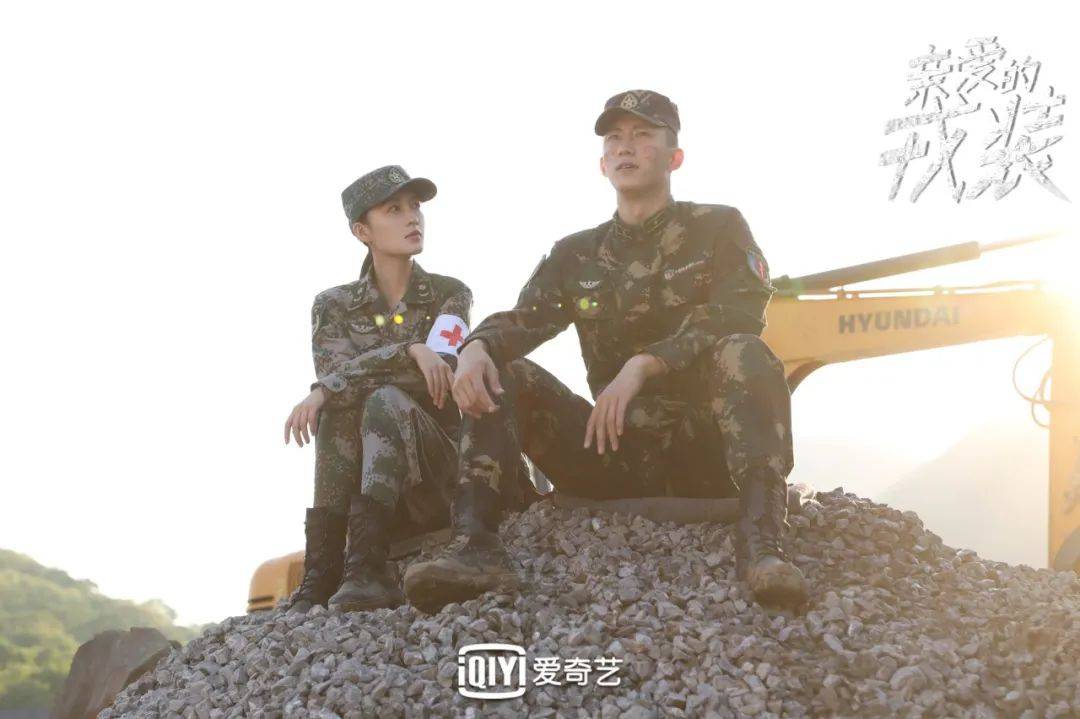 军旅|致敬中国军人！一批军旅题材待播剧“整装待发”