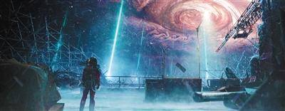 宋明炜|专访宋明炜 科幻小说能够包容他者的无限可能