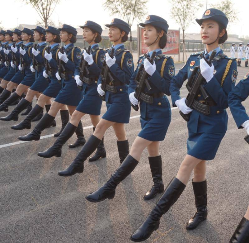 徐晓钏|不燃不YOUNG！来参军吧，后浪！