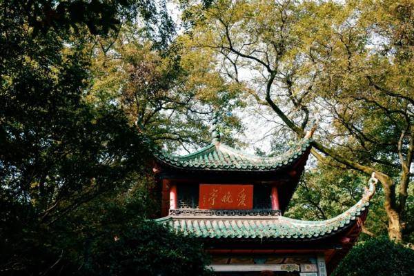 通知书|久等了！湖南大学录取通知书请查收！