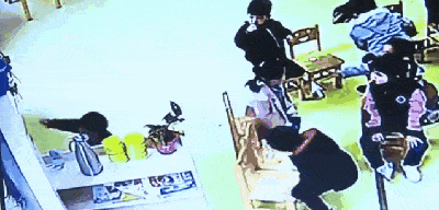 自救|转发可救人一命！多个孩子不幸身亡！护士手绘自救图刷爆朋友圈