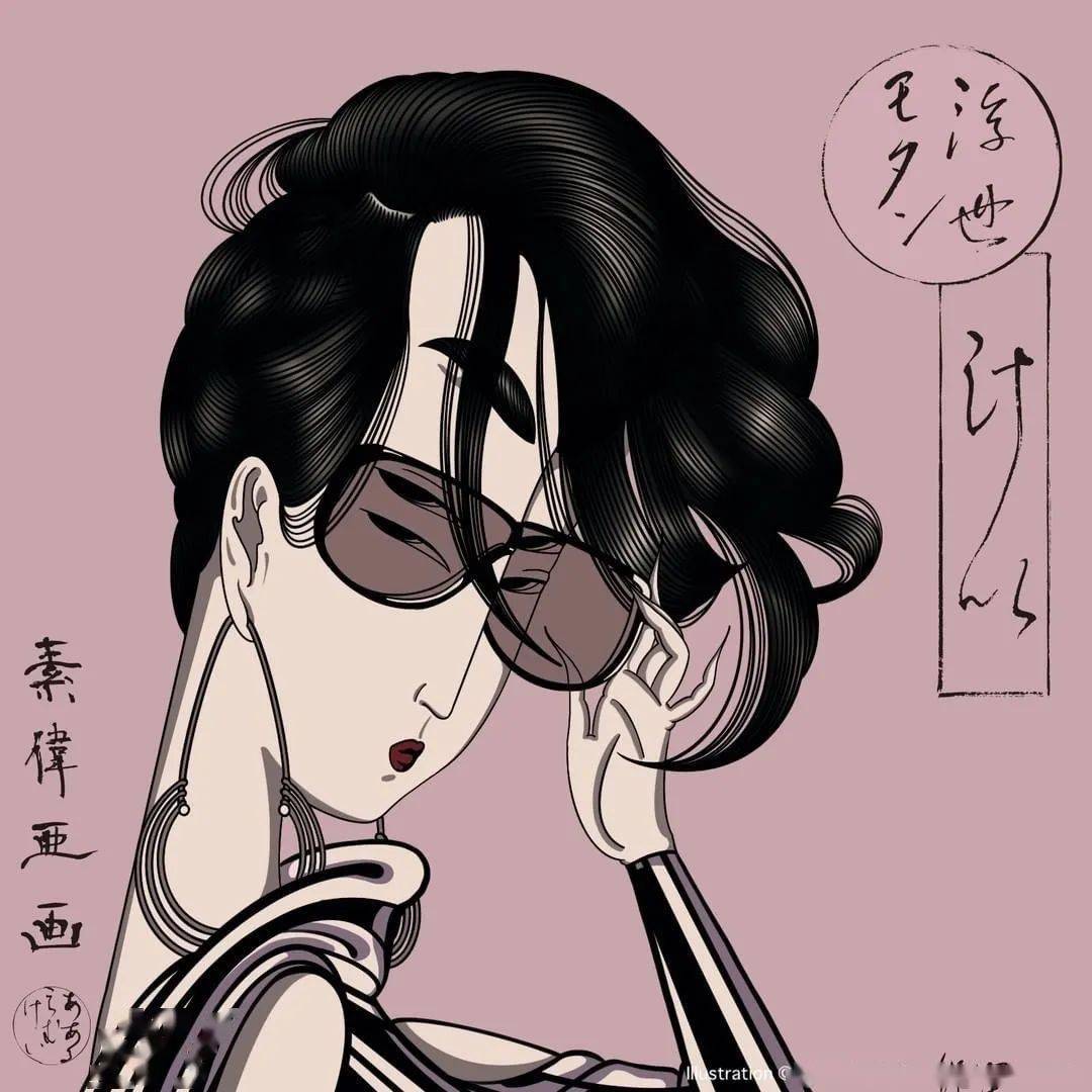 图片|从“粉红回忆”张小雨到“舞台妖精”绮绮子,张雨绮的表情管理到底是怎么练成的?