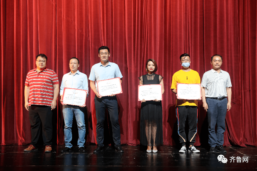 麻花|致敬最美逆行者！开心麻花2020济南首场演出精彩上演