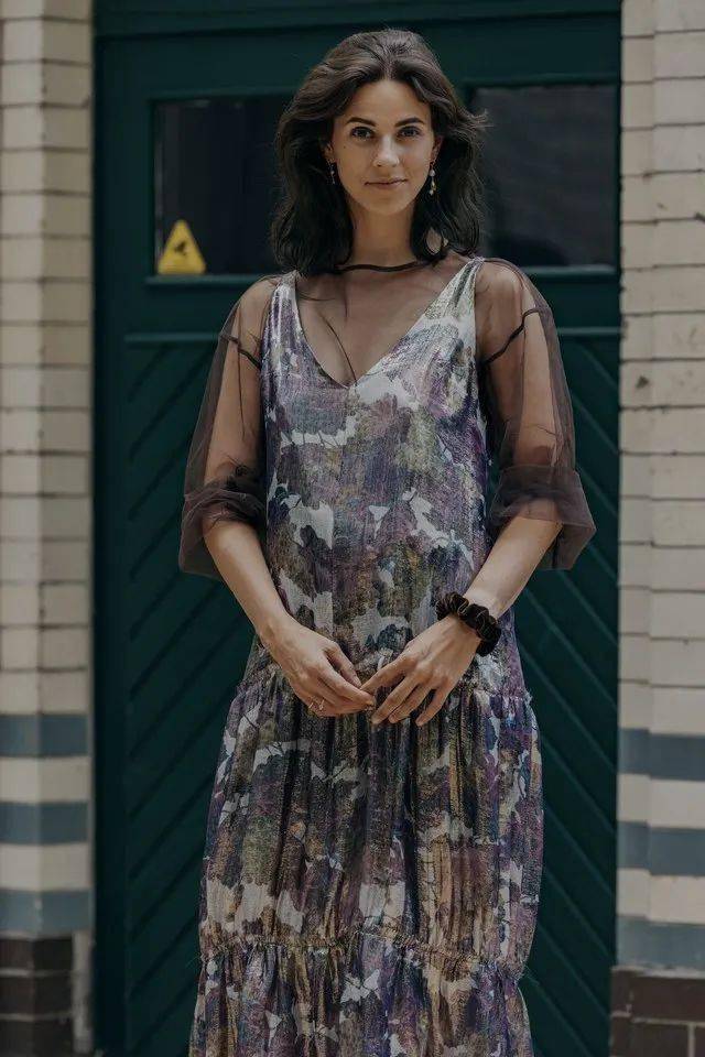 女装|2021春夏流行趋势，8大女装细节，你不可不知！