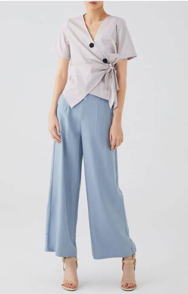 女装|2021春夏流行趋势，8大女装细节，你不可不知！