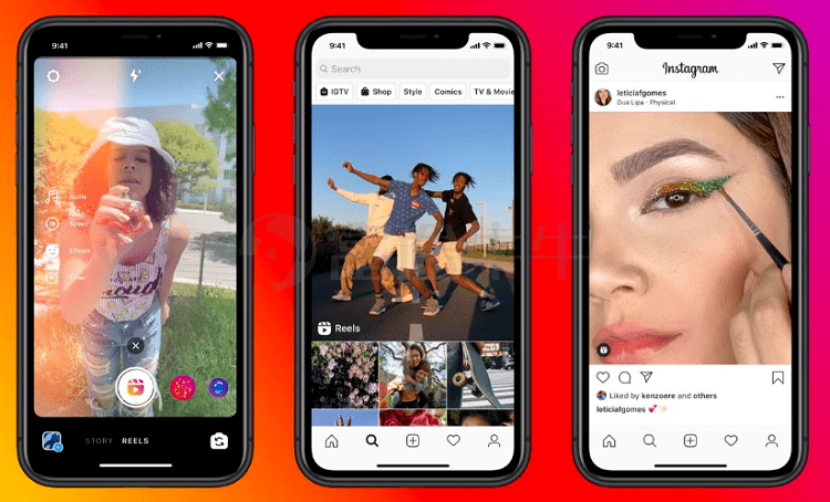 重金|疯狂特朗普！扬言彻底封杀抖音海外版TikTok，Facebook已重金抢网红