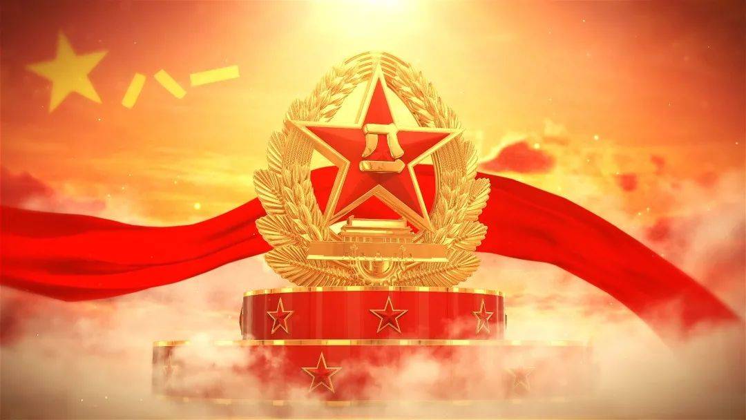 山河|曾经当过兵 今天民政人