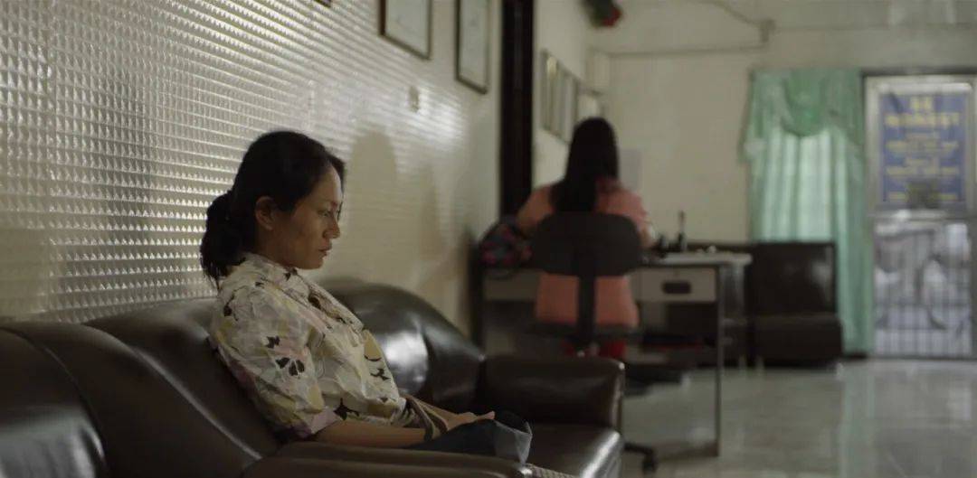 拉夫·迪亚兹|上海电影节| 拉夫·迪亚兹：用“有机”的手法拍电影