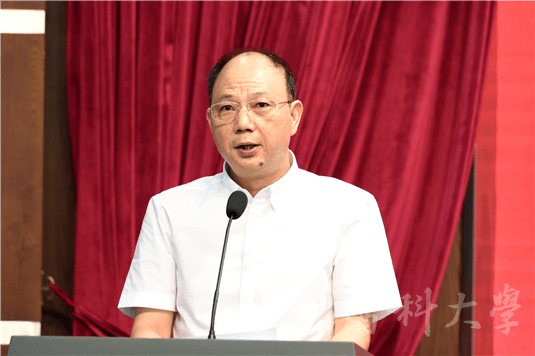 吕一军|吕一军任温州医科大学党委书记，吕帆不再担任