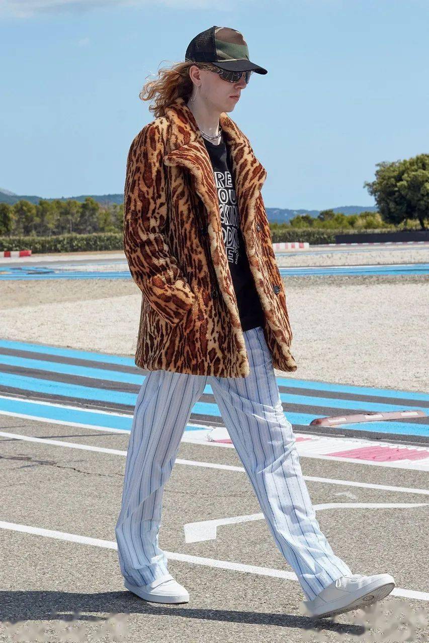 Heron|2020Q2最火品牌一览 | Heron Preston出任电竞顾问 | 陈冠希最新杂志封面