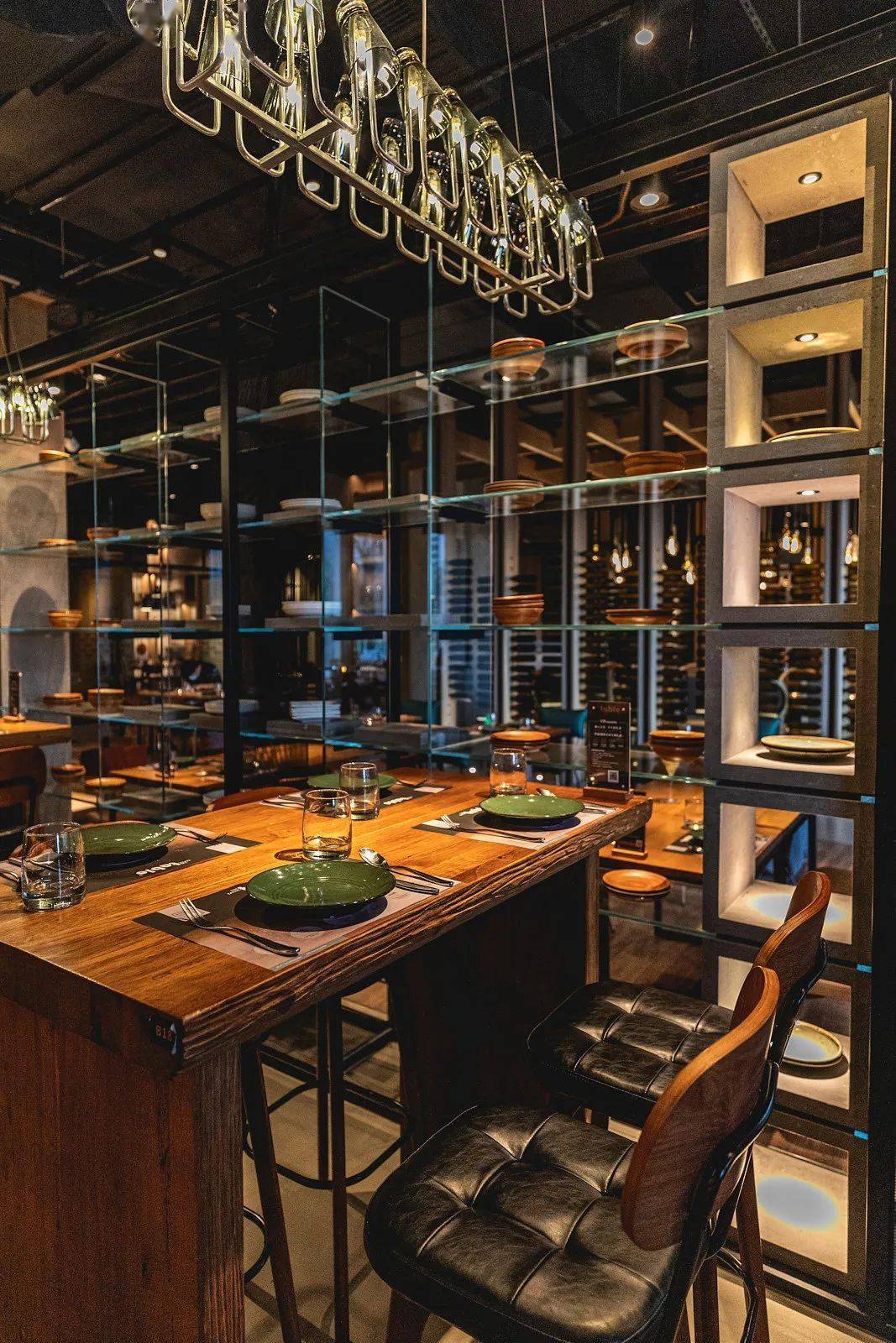 the|现在还敢重装升级，the eating table 是有多能打？