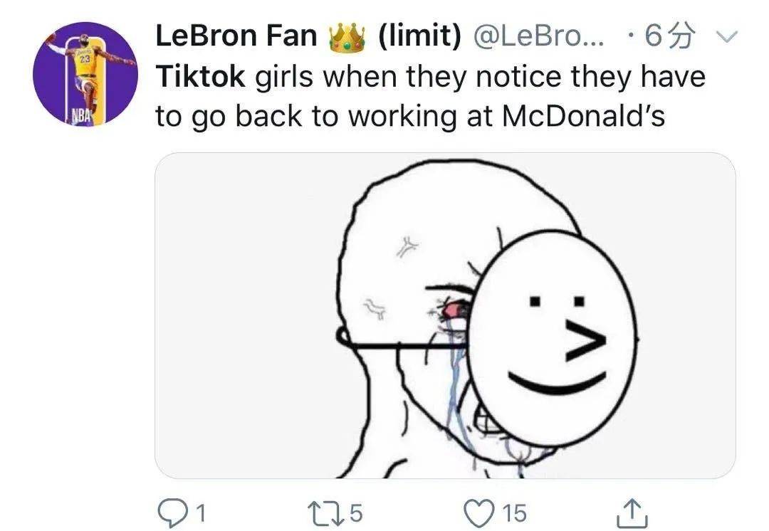 TikTok|TikTok被封杀在美国上热搜，白宫又有新动作……