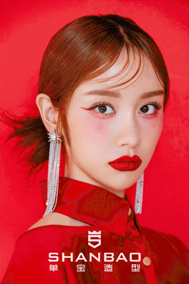【shanbao·studio】青春永不羁「young and fierce」